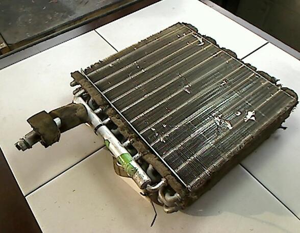 Heater Control Valve RENAULT Laguna I (556, B56)