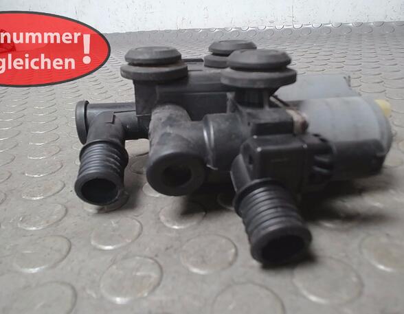 Heater Control Valve BMW X3 (E83)