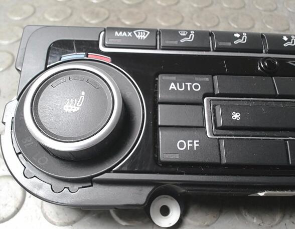 HEIZUNGSBETÄTIGUNG  (Heizung/Klimaanlage) VW Golf Diesel (5K) 1598 ccm 77 KW 2010>2011