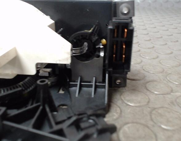 Heating / Ventilation Control Unit SEAT Cordoba Vario (6K5)