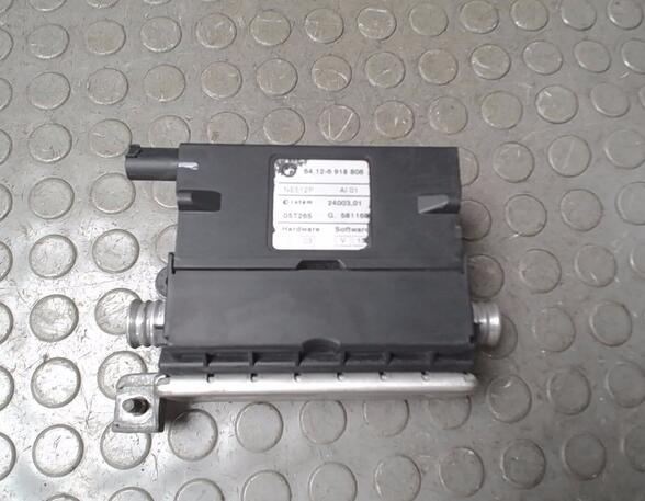 Heater Control Unit BMW X3 (E83)