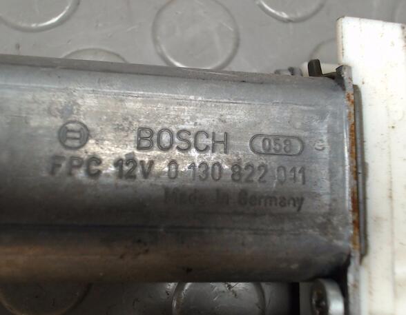 FENSTERHEBER ELEKTRISCH VORN LINKS (Tür vorn) Opel Vectra Diesel (C) 1910 ccm 88 KW 2005>2008