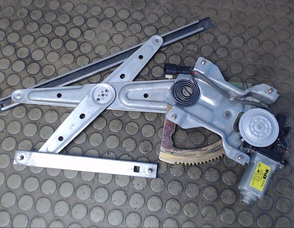 Window Crank KIA Sorento I (JC)