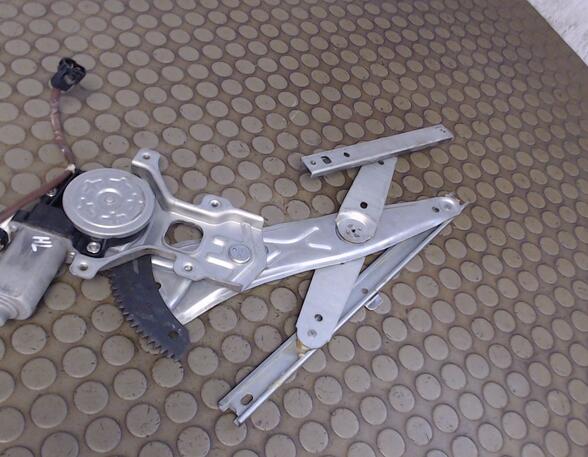 Window Crank CHEVROLET Matiz (M200, M250)