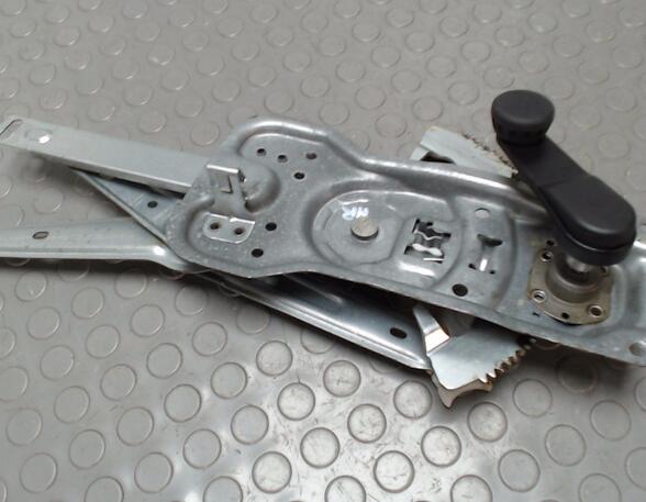 Window Crank BMW 5er (E34)