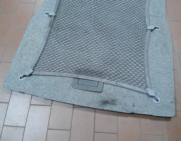 Floor mat (Carpet Mat) BMW 3er Coupe (E92)