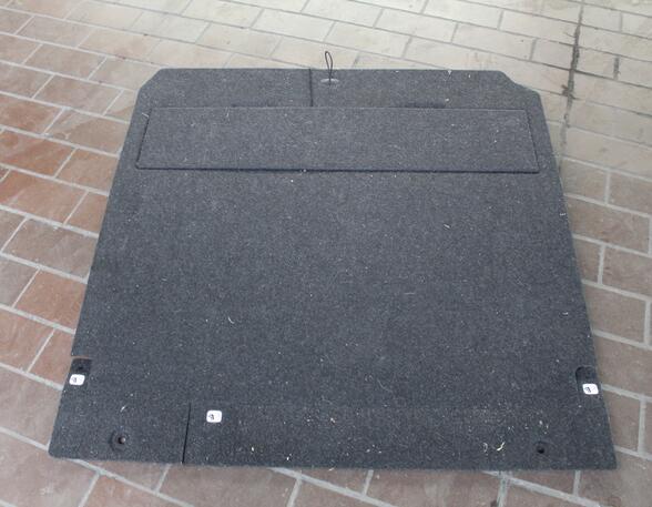 Floor mat (Carpet Mat) RENAULT Grand Scénic III (JZ0/1), RENAULT Scénic III (JZ0/1)