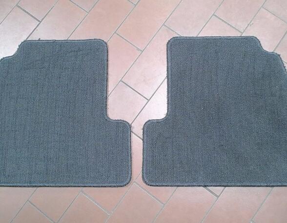 Floor mat (Carpet Mat) OPEL Mokka/Mokka X (J13)