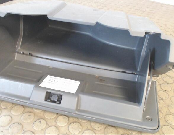Glove Compartment (Glovebox) CHEVROLET Matiz (M200, M250)