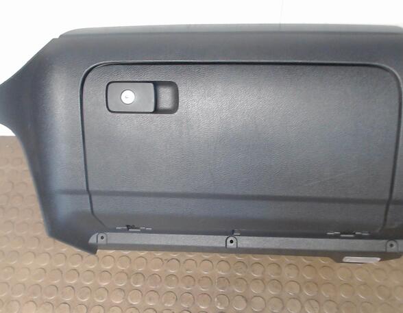 Glove Compartment (Glovebox) VW Golf VI (5K1)