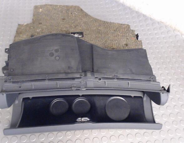 Glove Compartment (Glovebox) AUDI A4 Avant (8D5, B5)