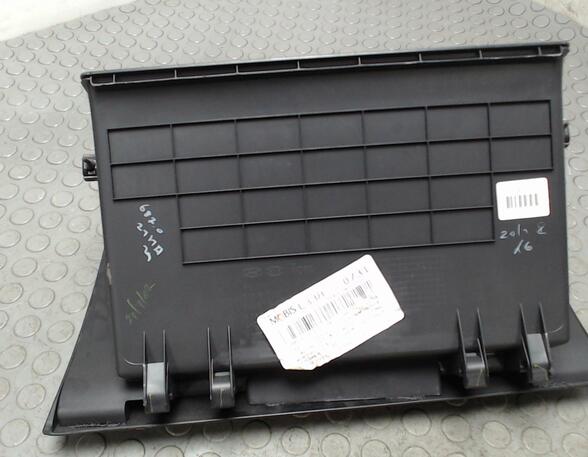 Glove Compartment (Glovebox) HYUNDAI i10 (PA)