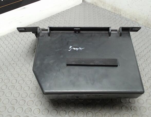 Glove Compartment (Glovebox) OPEL Astra G Cabriolet (F67)