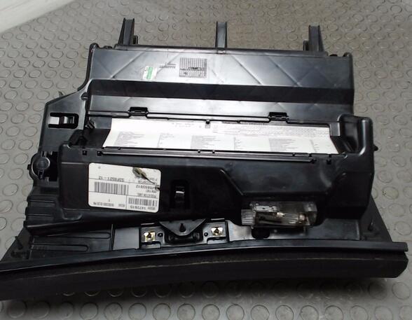 Glove Compartment (Glovebox) BMW X5 (E53)