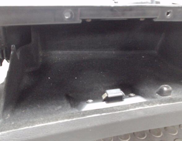 Glove Compartment (Glovebox) BMW X5 (E53)