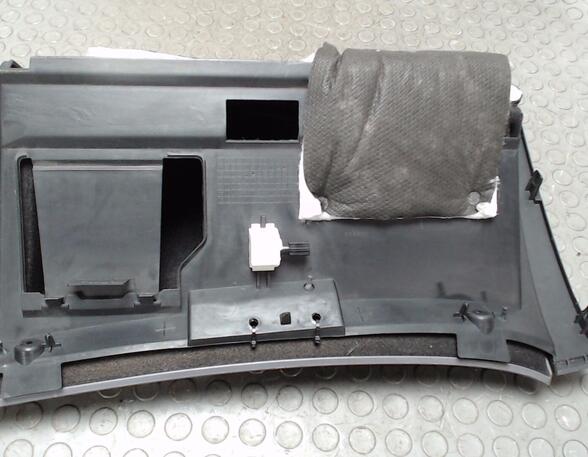 Glove Compartment (Glovebox) NISSAN Primera Kombi (WP12)