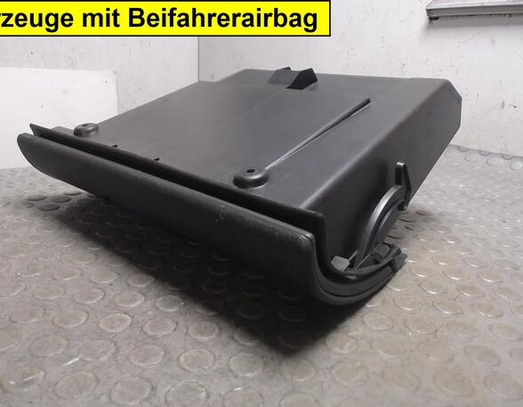 HANDSCHUHFACH (Armaturenbrett / Mittelkonsole) Opel Corsa Benzin (B) 1199 ccm 48 KW 1998>2000