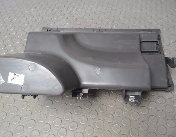 Glove Compartment (Glovebox) VW Fox Schrägheck (5Z1, 5Z3, 5Z4)