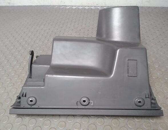 Glove Compartment (Glovebox) VW Fox Schrägheck (5Z1, 5Z3, 5Z4)