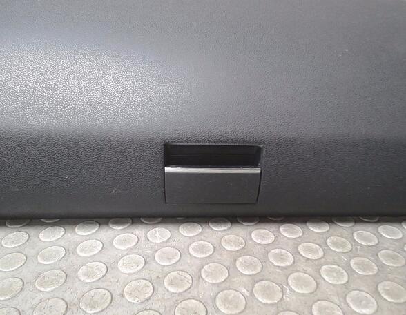Glove Compartment (Glovebox) MERCEDES-BENZ A-Klasse (W169)