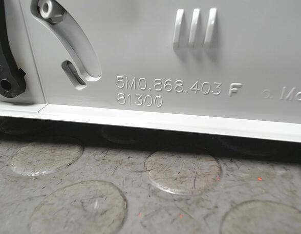Interieurverlichting VW Golf Plus (521, 5M1)