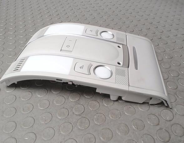 Interior Light AUDI A6 Allroad (4FH, C6), AUDI A6 Avant (4F5, C6)