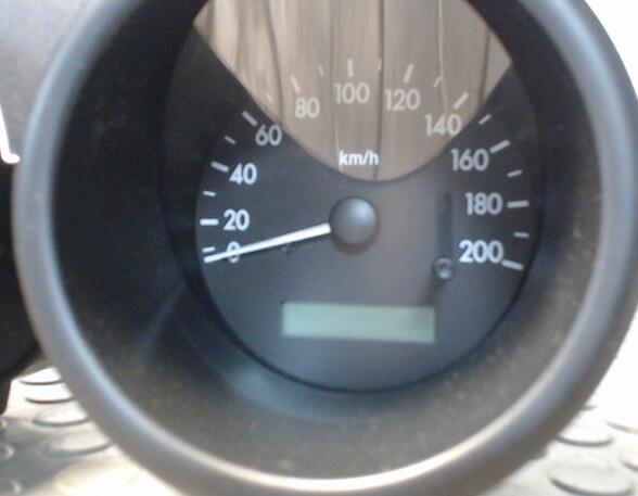 Instrument Cluster CHEVROLET Aveo/Kalos Schrägheck (T200), DAEWOO Kalos (KLAS)