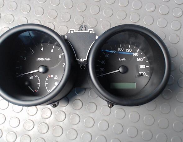 Instrument Cluster CHEVROLET Aveo/Kalos Schrägheck (T200), DAEWOO Kalos (KLAS)