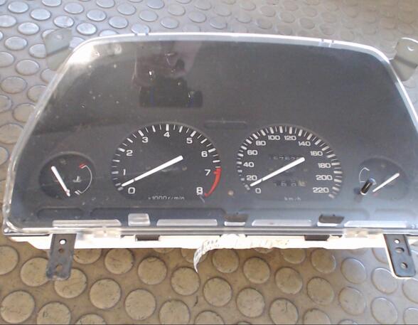 TACHOEINHEIT (Armaturenbrett / Mittelkonsole) Rover Rover 200 Benzin (RF) 1396 ccm 55 KW 1998>1999