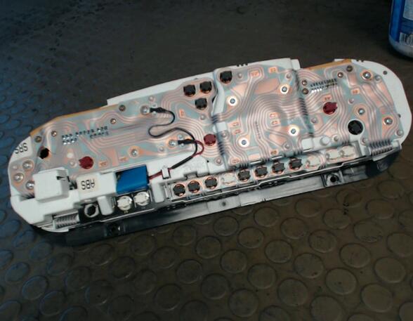 Instrument Cluster FIAT Bravo I (182)