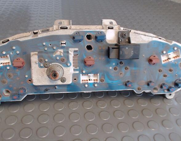 Instrument Cluster NISSAN 100 NX (B13)