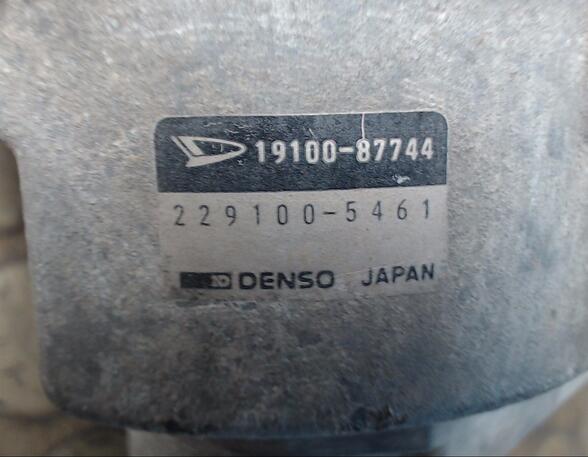 ZÜNDVERTEILER  (Motorelektrik) Daihatsu Charade Benzin (G100, G101) 986 ccm 40 KW 1991>1993