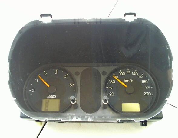 Instrument Cluster FORD Fusion (JU)