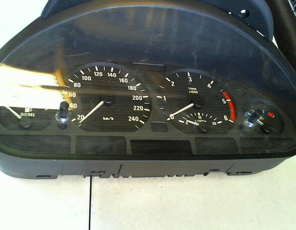 Instrument Cluster BMW 3er (E46)