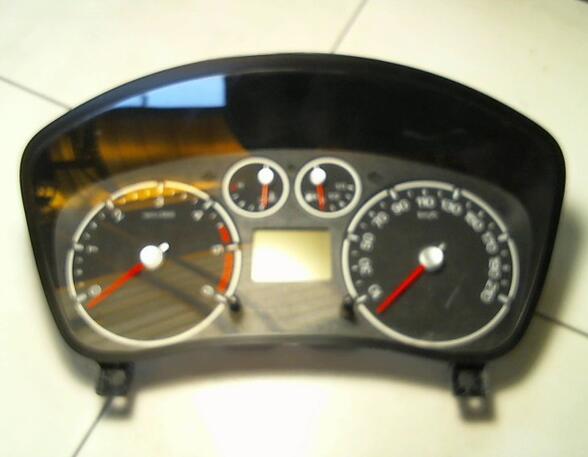 Instrument Cluster FORD Transit Connect (P65, P70, P80)