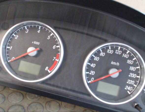 Instrument Cluster FORD Mondeo III Turnier (BWY)