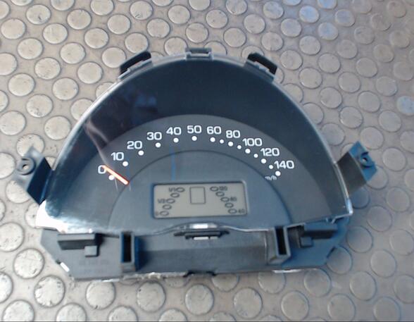 Instrument Cluster SMART City-Coupe (450)