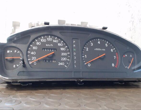 Instrument Cluster MITSUBISHI Galant VI (EA)