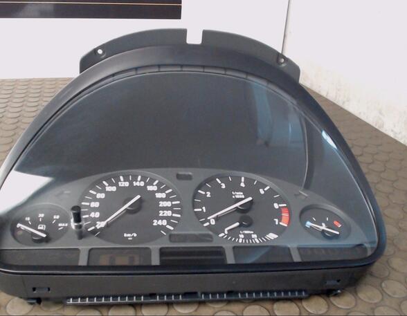 Instrument Cluster BMW 5er (E39)