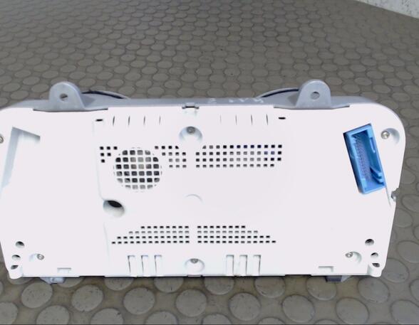 Instrument Cluster VW Lupo (60, 6X1)