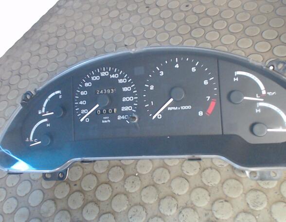 Instrument Cluster FORD USA Probe II (ECP)