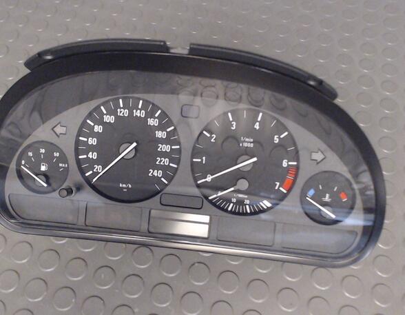 Instrument Cluster BMW 5er (E39)