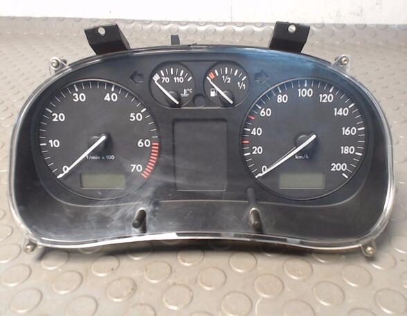 Instrument Cluster VW Polo (6N1)