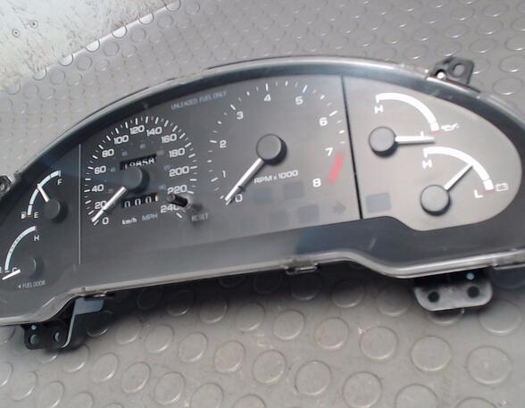 Instrument Cluster FORD USA Probe II (ECP)