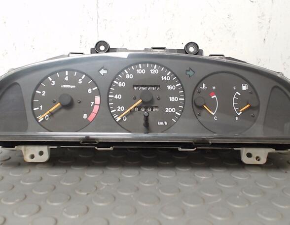 Instrument Cluster SUZUKI Baleno Schrägheck (EG)