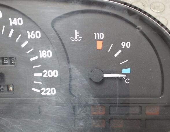 Instrument Cluster OPEL Vectra A (86, 87)