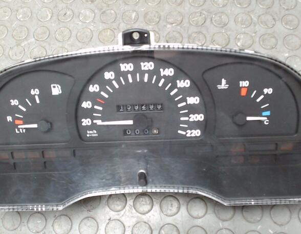 Instrument Cluster OPEL Vectra A (86, 87)