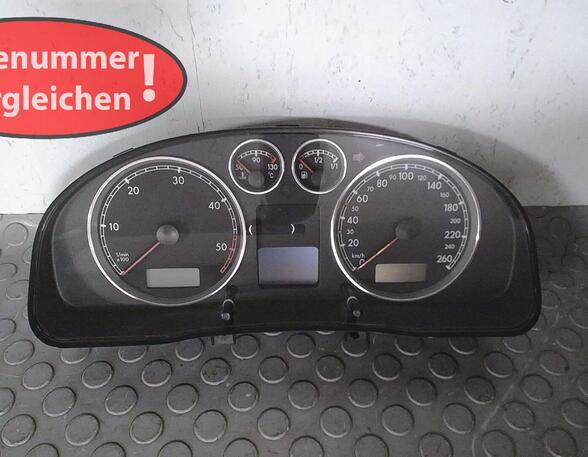 Instrument Cluster VW Passat Variant (3B6)