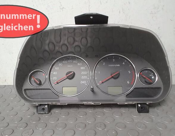 Instrument Cluster VOLVO V40 Kombi (VW)