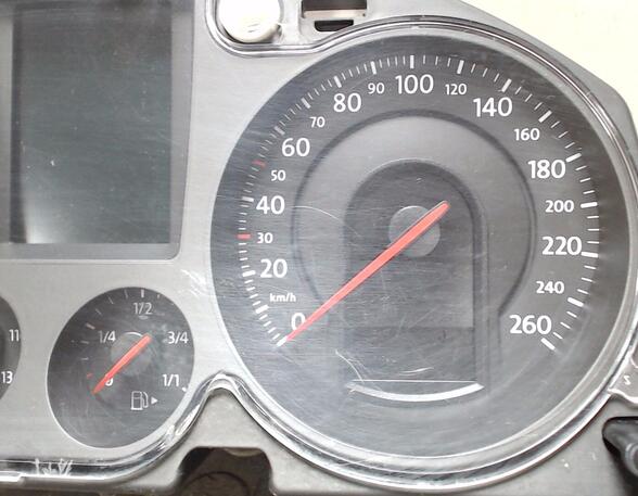 Instrument Cluster VW Passat Variant (3C5)